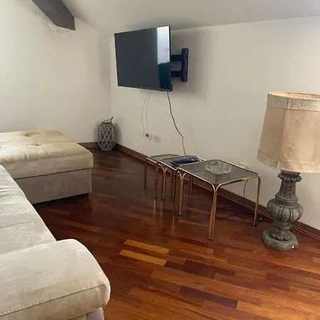 Bellavista Matteotti Fronte Ariston 아파트