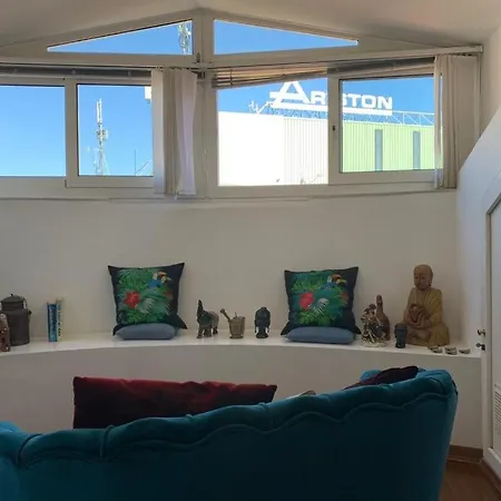 Bellavista Matteotti Fronte Ariston 산레모