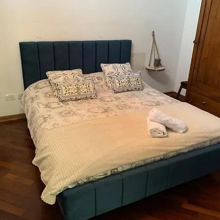 Bellavista Matteotti Fronte Ariston 산레모