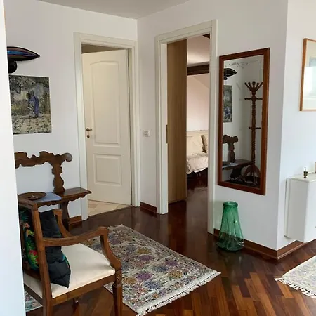 Bellavista Matteotti Fronte Ariston Apartmán *