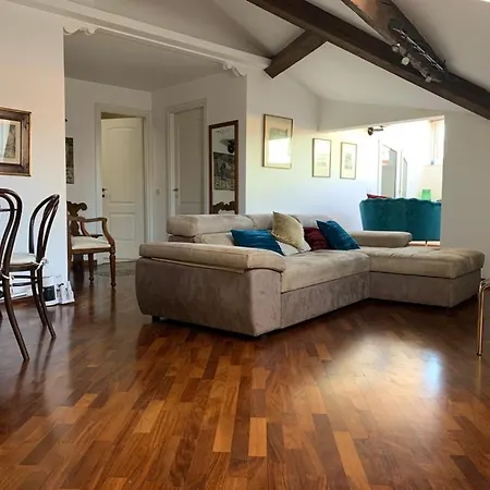 Apartmán Bellavista Matteotti Fronte Ariston *